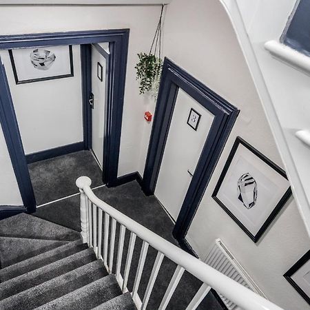 The Bill Nicholson Pub Hotel London Luaran gambar
