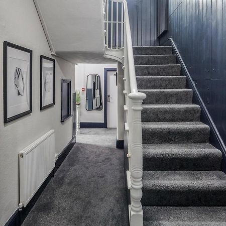 The Bill Nicholson Pub Hotel London Luaran gambar